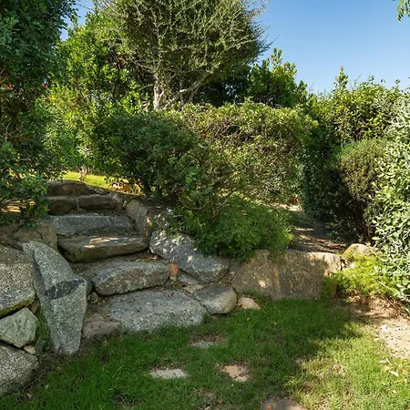 Villa Bouganville Cala Sinzias *