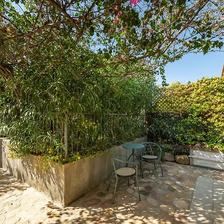 Bouganville Cala Sinzias *