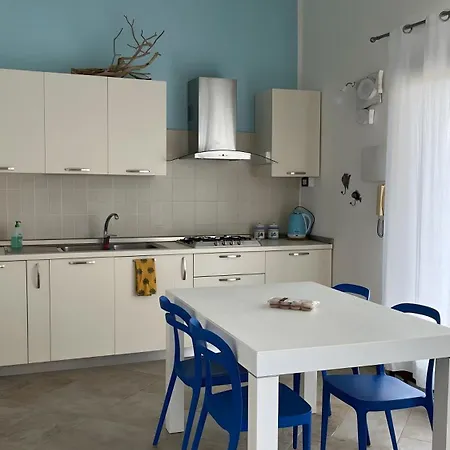 Bouganville Cala Sinzias