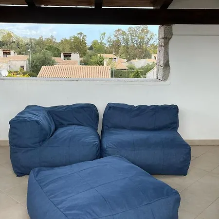 Villa Bouganville Cala Sinzias *