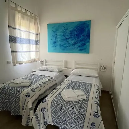 Bouganville Cala Sinzias * Castiadas