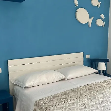 Bouganville Cala Sinzias
