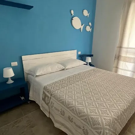 Bouganville Cala Sinzias Villa