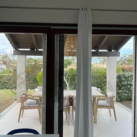 Villa Bouganville Cala Sinzias *