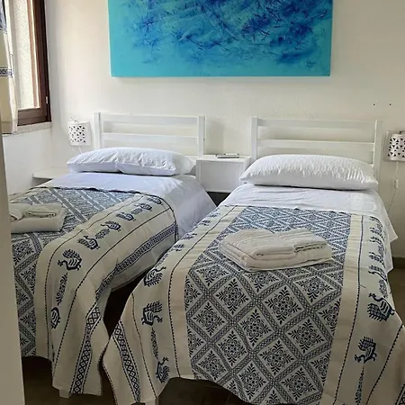 Bouganville Cala Sinzias Villa Castiadas