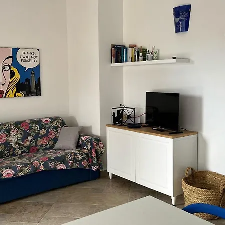 Bouganville Cala Sinzias *