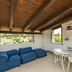 Bouganville Cala Sinzias Villa *