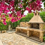 Villa Bouganville Cala Sinzias *