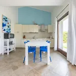 Bouganville Cala Sinzias Villa