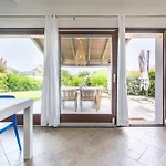 Villa Bouganville Cala Sinzias