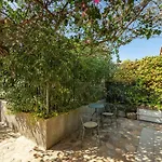 Bouganville Cala Sinzias Villa Castiadas