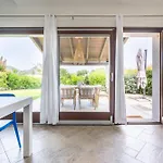Bouganville Cala Sinzias Villa