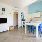 Bouganville Cala Sinzias * Castiadas