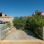 Bouganville Cala Sinzias Villa Castiadas