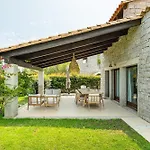 Villa Bouganville Cala Sinzias