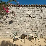 Bouganville Cala Sinzias *