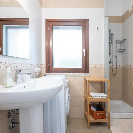 Bouganville Cala Sinzias Villa *