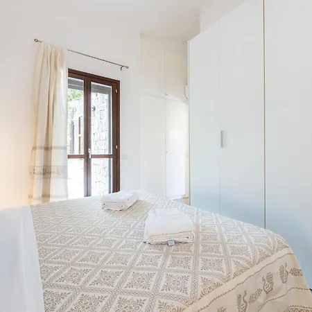 Villa Bouganville Cala Sinzias *