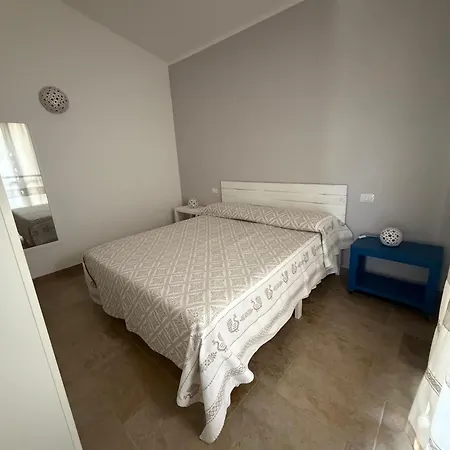 Bouganville Cala Sinzias *