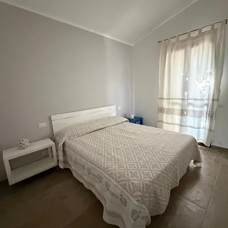 Villa Bouganville Cala Sinzias