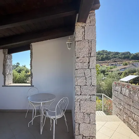 Bouganville Cala Sinzias *
