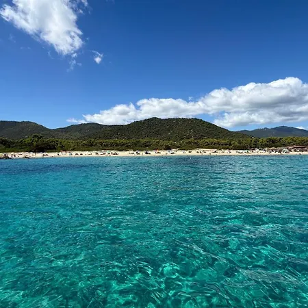 Bouganville Cala Sinzias * Castiadas