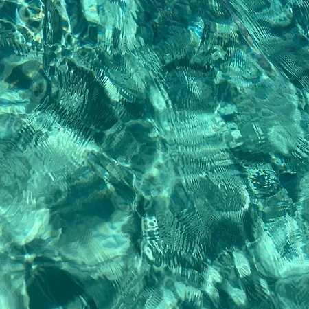 Bouganville Cala Sinzias Villa *