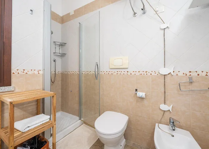 Villa Bouganville Cala Sinzias *